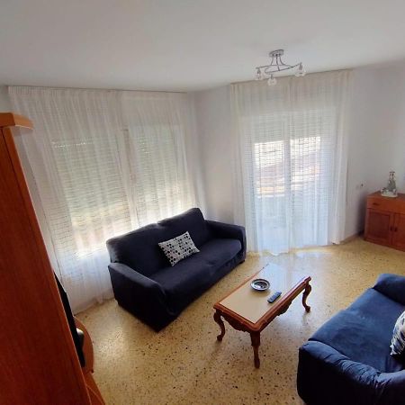 Casa Paquita Apartment О Грове Екстериор снимка