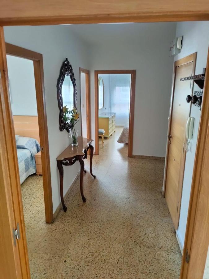 Casa Paquita Apartment О Грове Екстериор снимка
