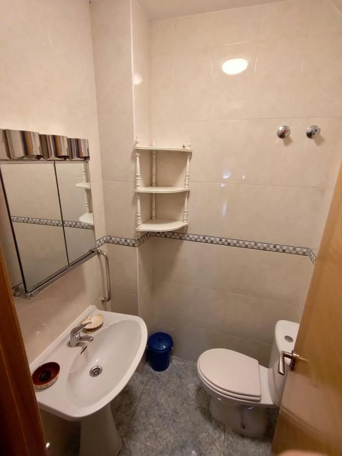 Casa Paquita Apartment О Грове Екстериор снимка