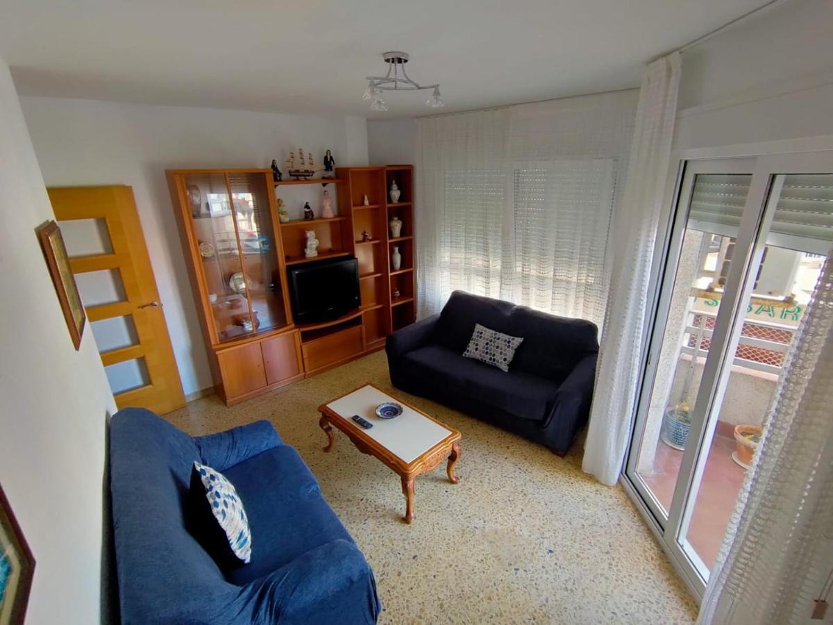 Casa Paquita Apartment О Грове Екстериор снимка