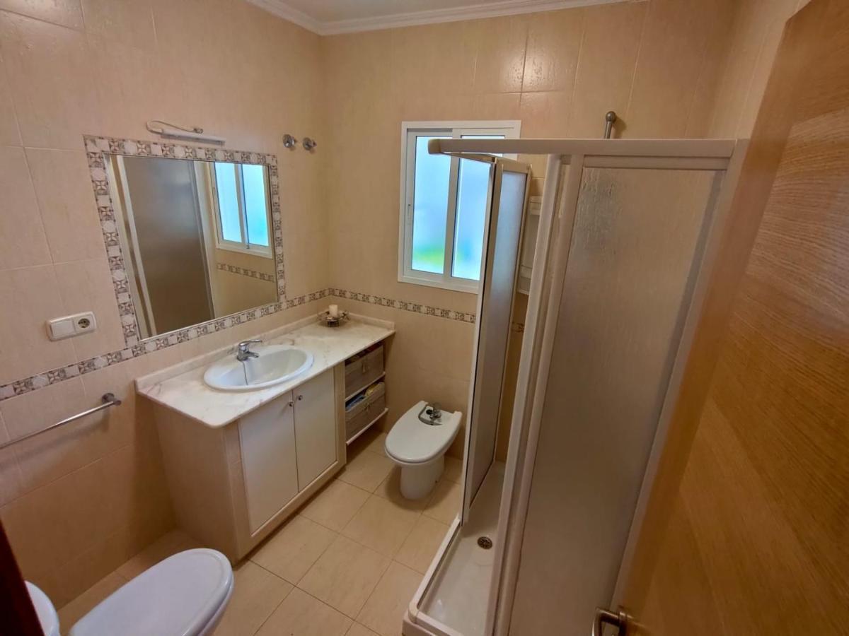 Casa Paquita Apartment О Грове Екстериор снимка
