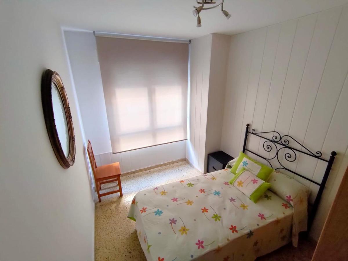 Casa Paquita Apartment О Грове Екстериор снимка