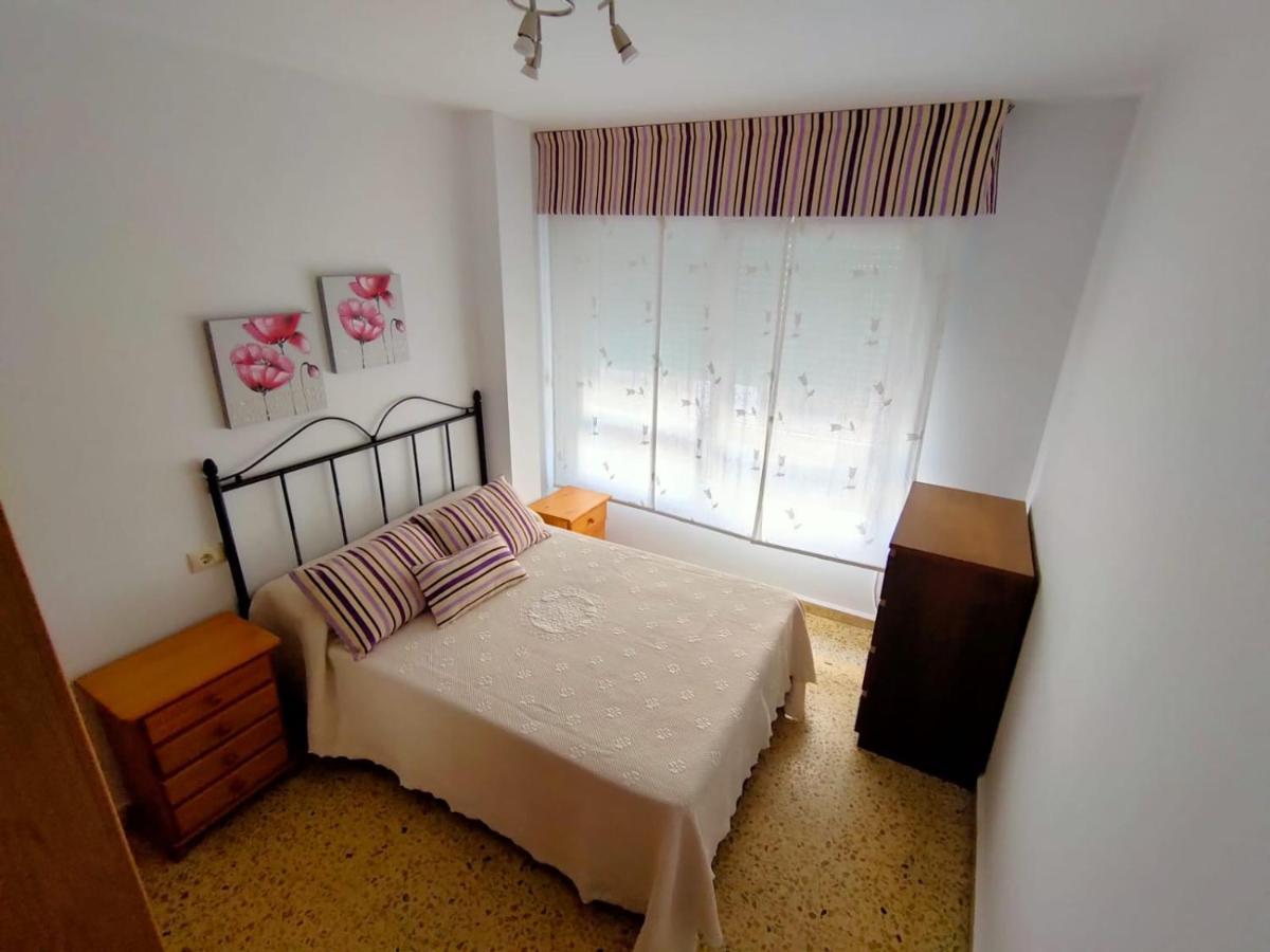 Casa Paquita Apartment О Грове Екстериор снимка