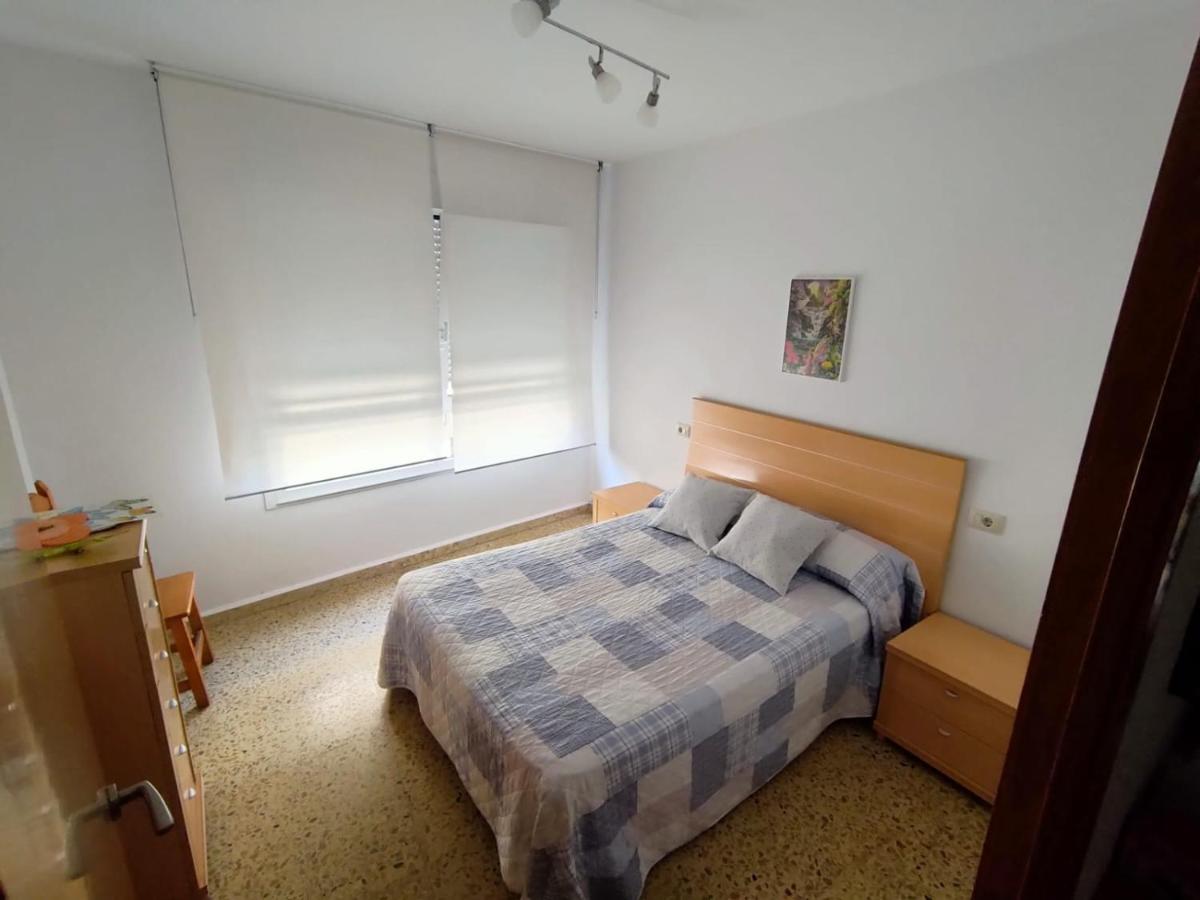 Casa Paquita Apartment О Грове Екстериор снимка